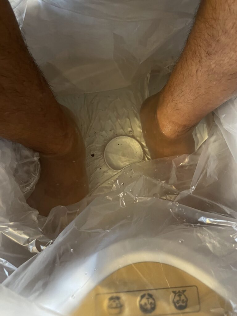 ゴッドクリーナー　レアケース　北九州　2代完備