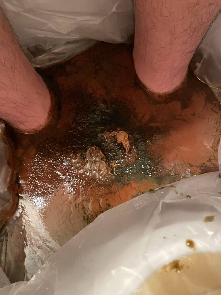 ゴッドクリーナー　男性OK　北九州　小倉